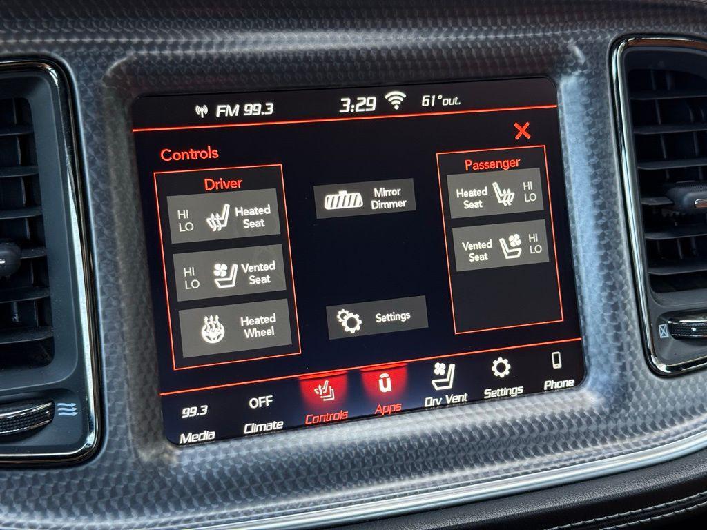 used 2020 Dodge Challenger car, priced at $58,499