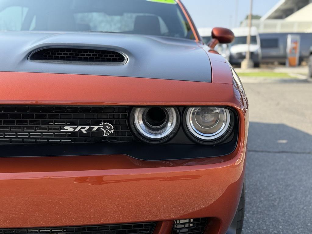 used 2020 Dodge Challenger car, priced at $59,998