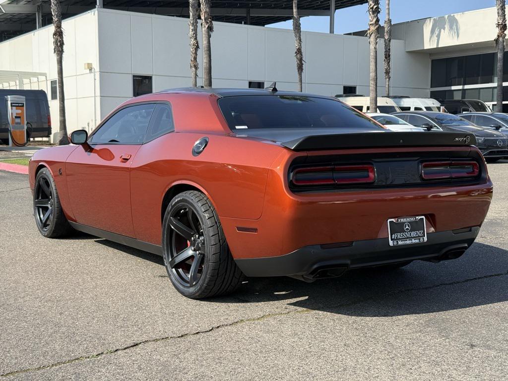 used 2020 Dodge Challenger car, priced at $59,998