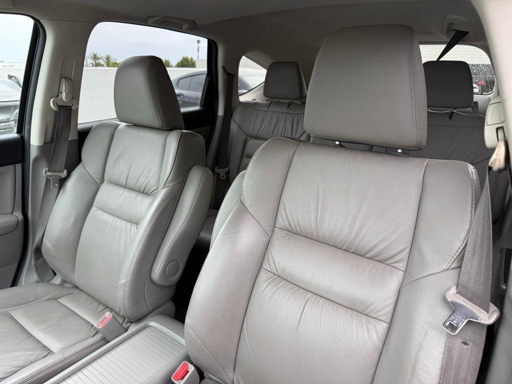 used 2014 Honda CR-V car, priced at $15,498