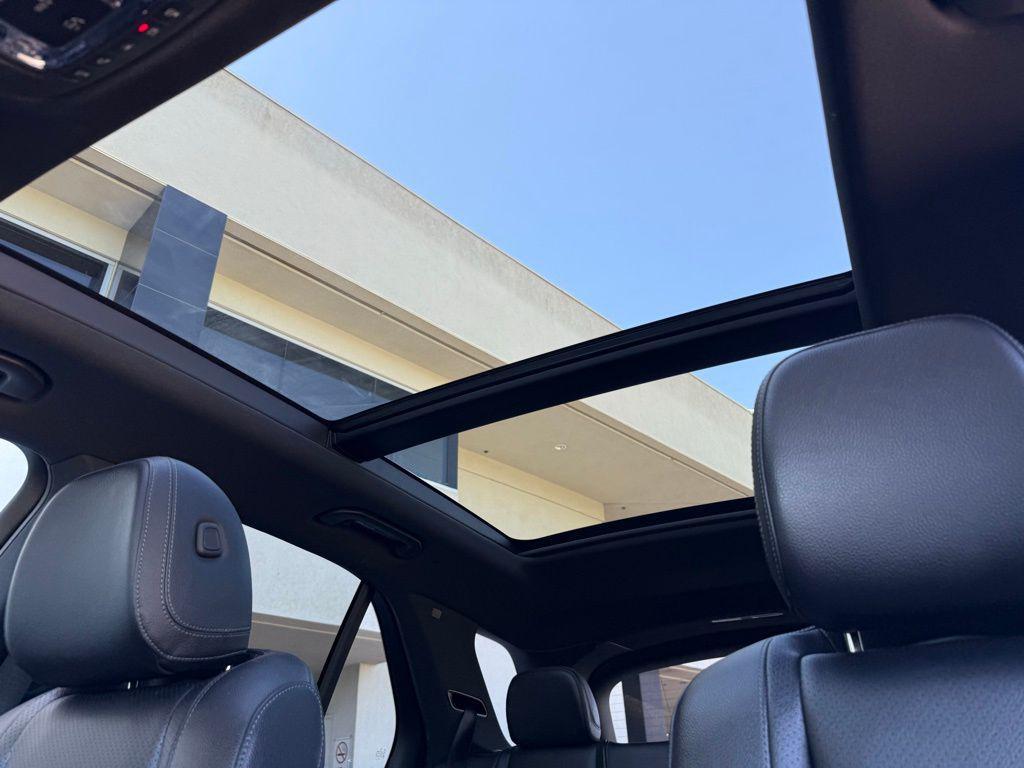 used 2020 Mercedes-Benz GLE 350 car, priced at $25,898