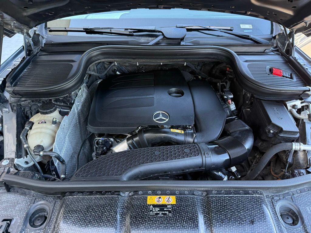 used 2020 Mercedes-Benz GLE 350 car, priced at $25,898