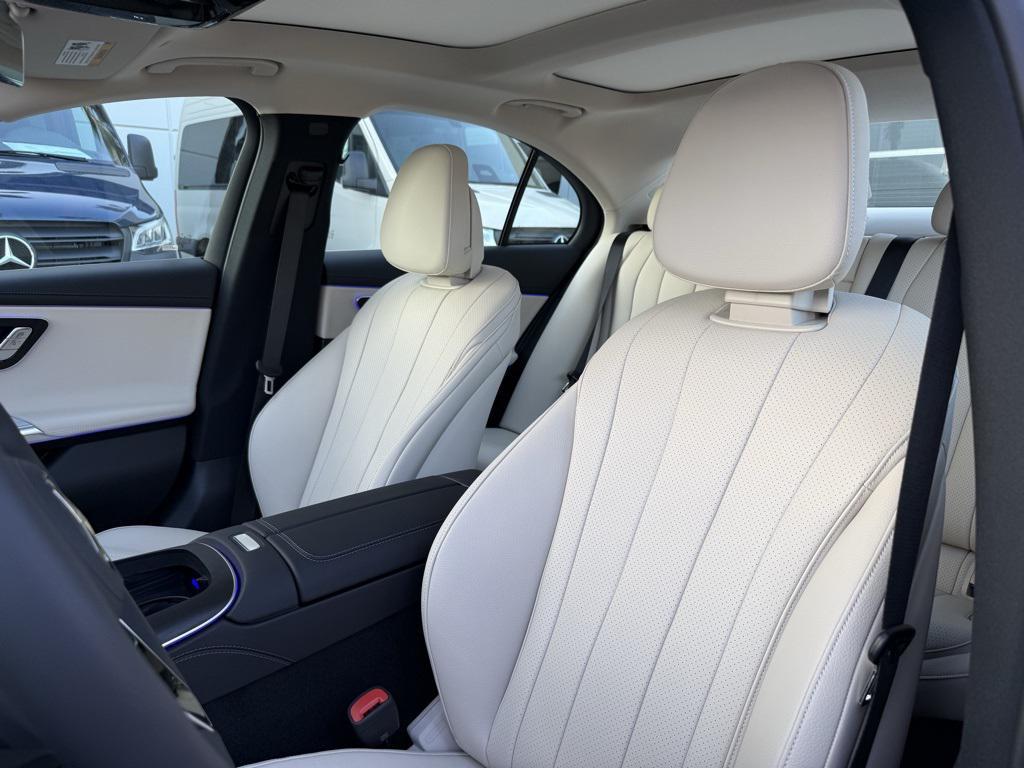 new 2026 Mercedes-Benz E-Class car, priced at $70,450
