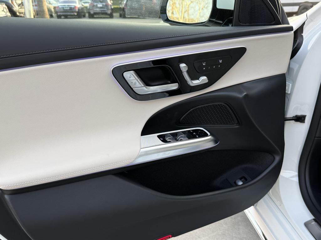 new 2026 Mercedes-Benz E-Class car, priced at $70,450