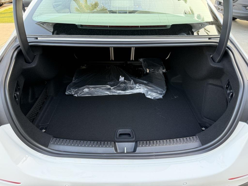 new 2026 Mercedes-Benz E-Class car, priced at $70,450