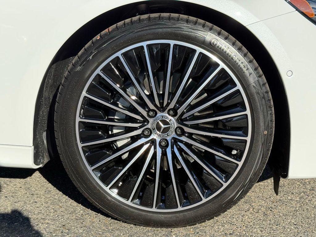 new 2026 Mercedes-Benz E-Class car, priced at $75,505