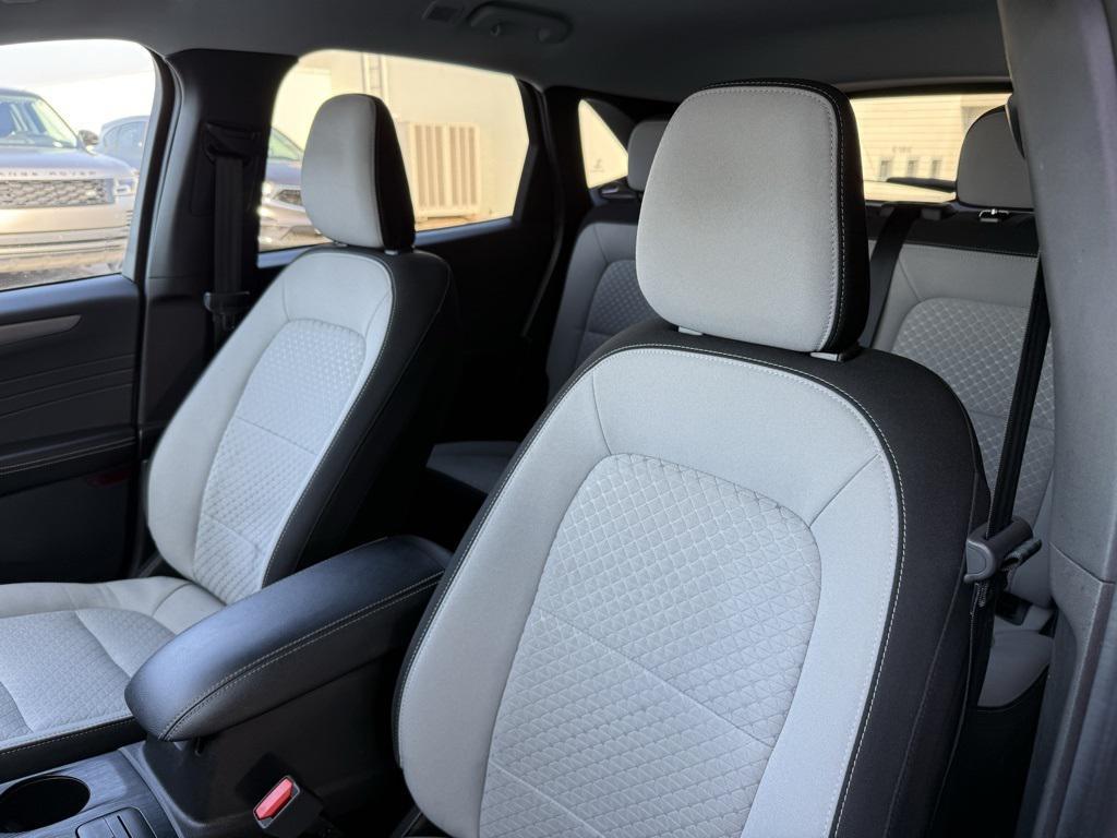 used 2023 Ford Escape car, priced at $19,998