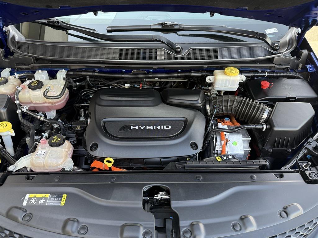 used 2020 Ford Escape car, priced at $17,898