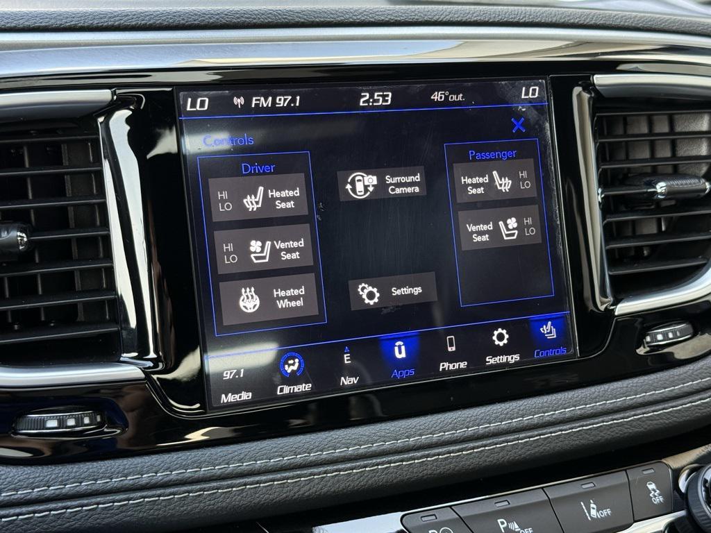 used 2020 Ford Escape car, priced at $17,898