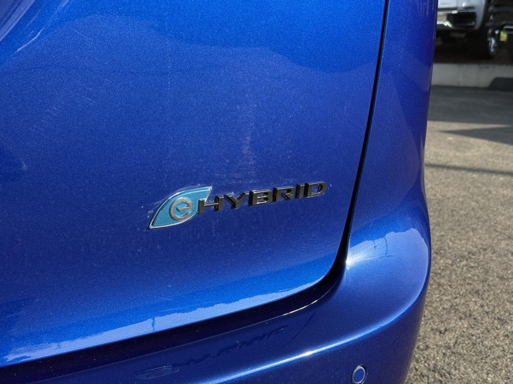 used 2020 Ford Escape car, priced at $17,898