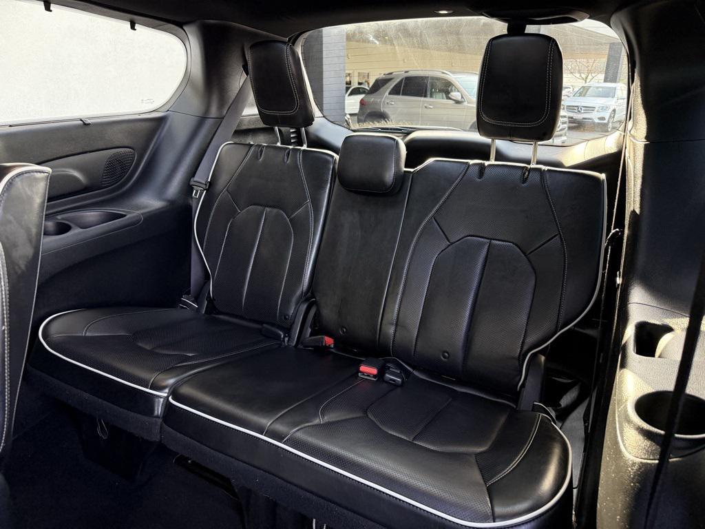 used 2020 Ford Escape car, priced at $17,898