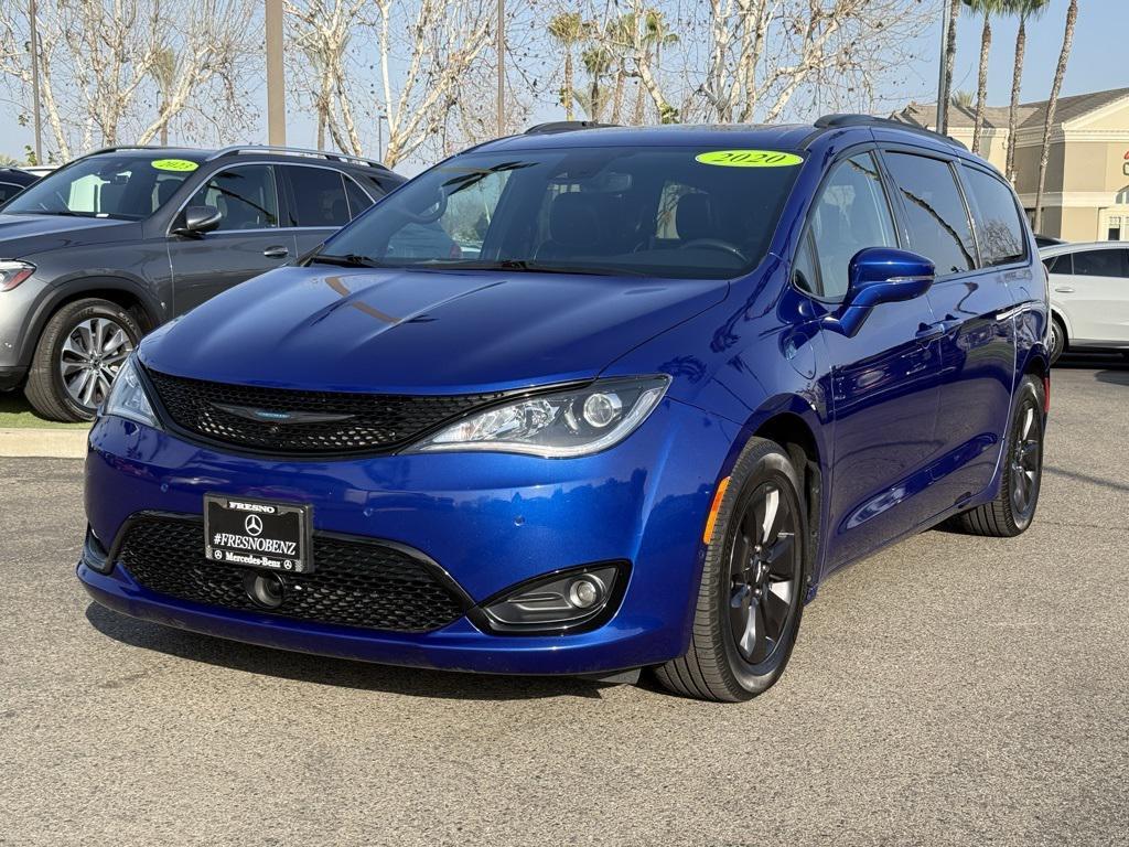 used 2020 Ford Escape car, priced at $17,898