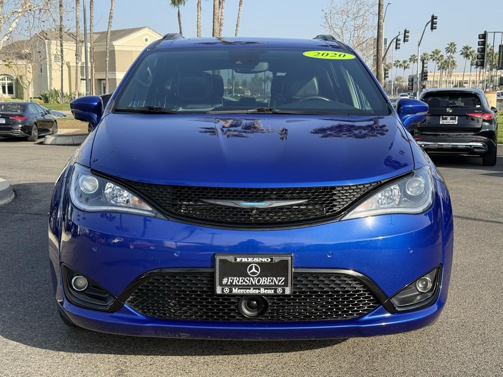 used 2020 Ford Escape car, priced at $17,898