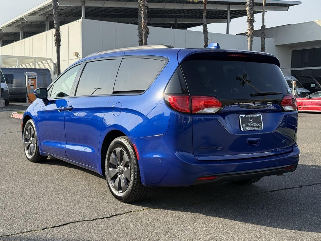 used 2020 Ford Escape car, priced at $17,898