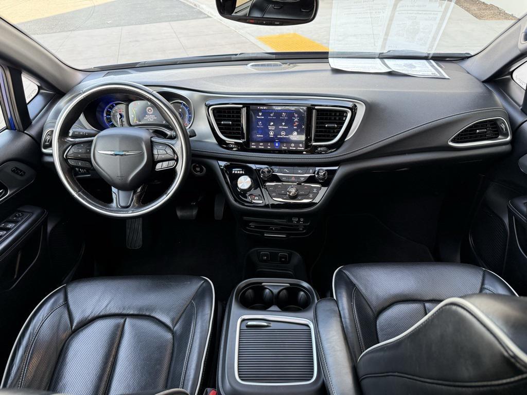 used 2020 Ford Escape car, priced at $17,898