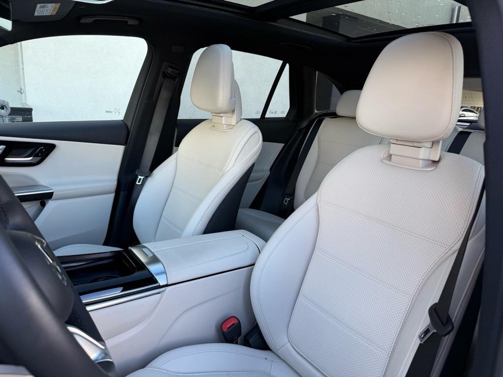 used 2026 Mercedes-Benz GLC 300 car, priced at $49,998