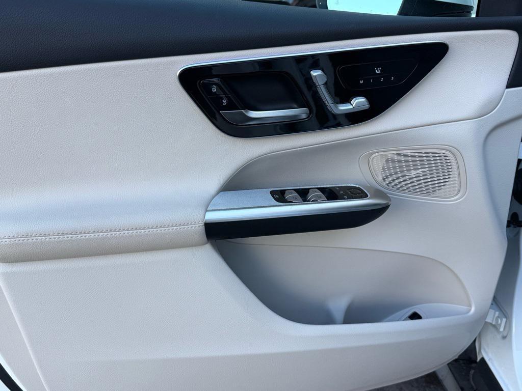 used 2026 Mercedes-Benz GLC 300 car, priced at $49,998