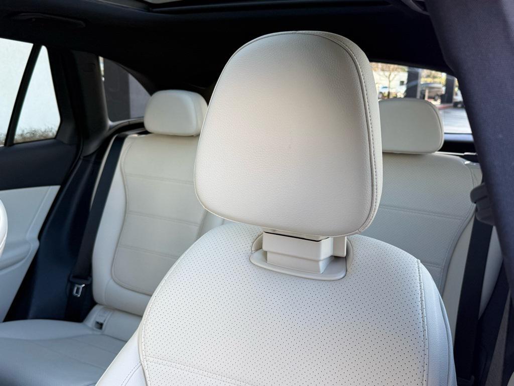 used 2026 Mercedes-Benz GLC 300 car, priced at $49,998