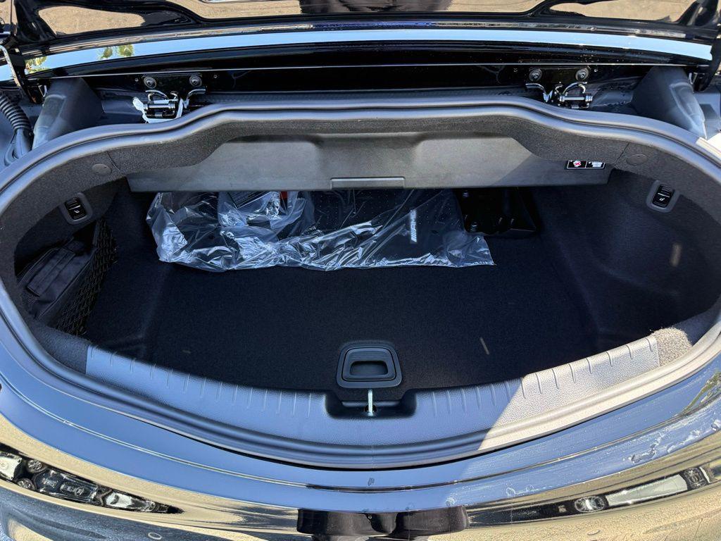 new 2026 Mercedes-Benz AMG CLE 53 car, priced at $92,420