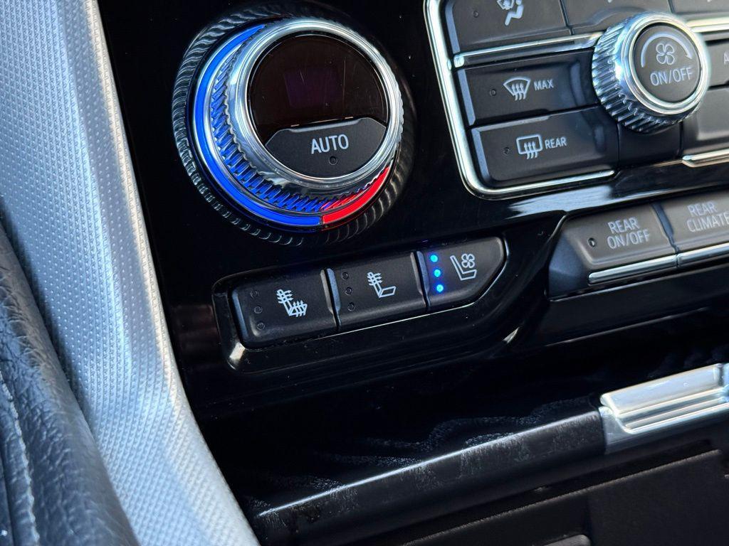 used 2021 GMC Yukon XL car, priced at $42,198