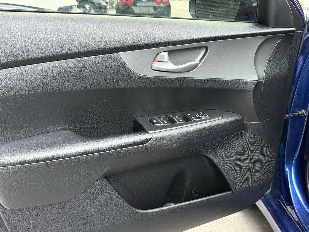 used 2019 Kia Forte car, priced at $11,698