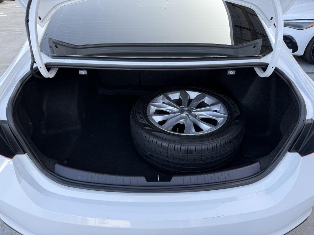 used 2019 Chevrolet Malibu car, priced at $14,600