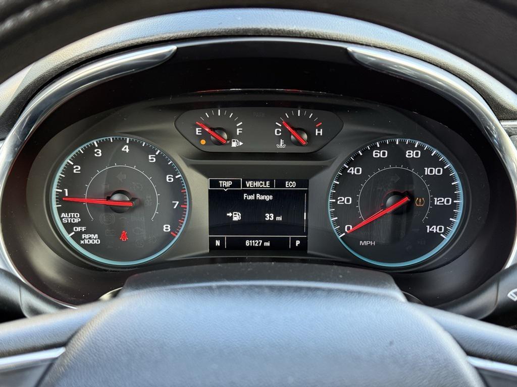 used 2019 Chevrolet Malibu car, priced at $14,600