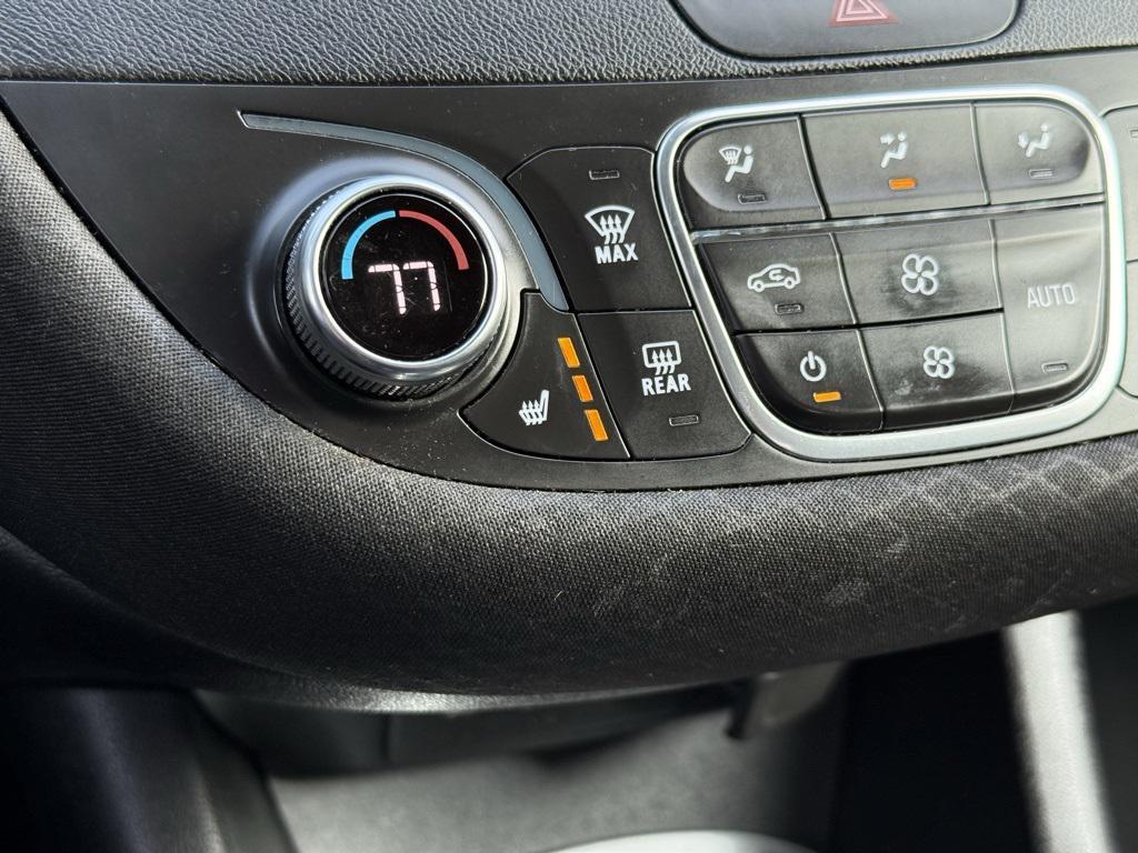 used 2019 Chevrolet Malibu car, priced at $14,600