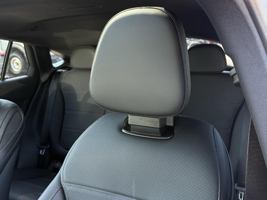 new 2026 Mercedes-Benz GLC 300 car, priced at $61,285