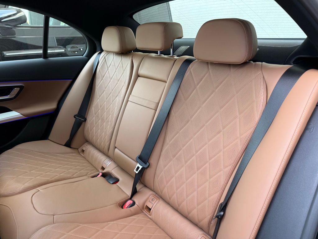 new 2026 Mercedes-Benz E-Class car, priced at $80,620