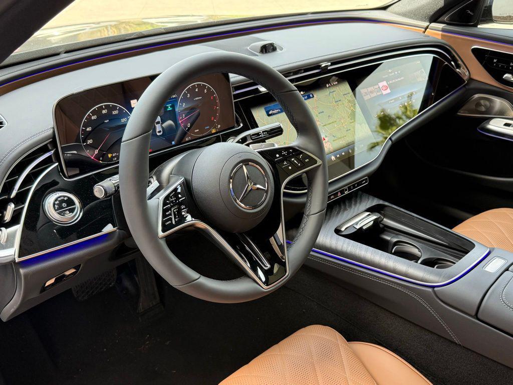 new 2026 Mercedes-Benz E-Class car, priced at $80,620