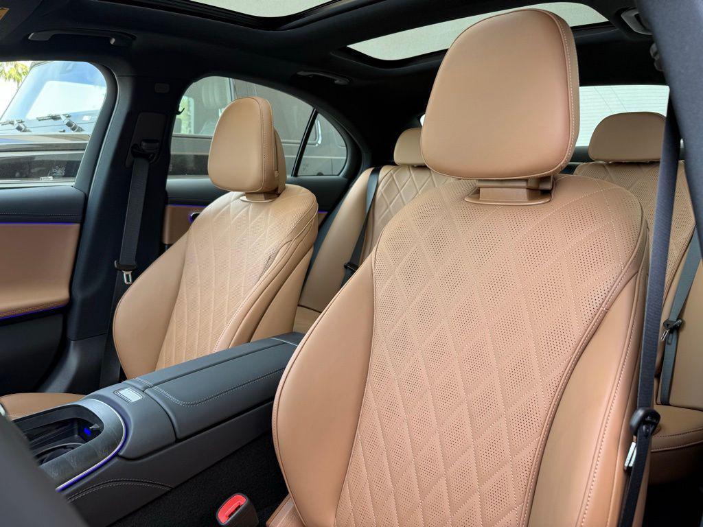 new 2026 Mercedes-Benz E-Class car, priced at $80,620