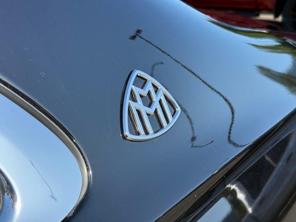 used 2023 Mercedes-Benz Maybach S 680 car, priced at $170,488