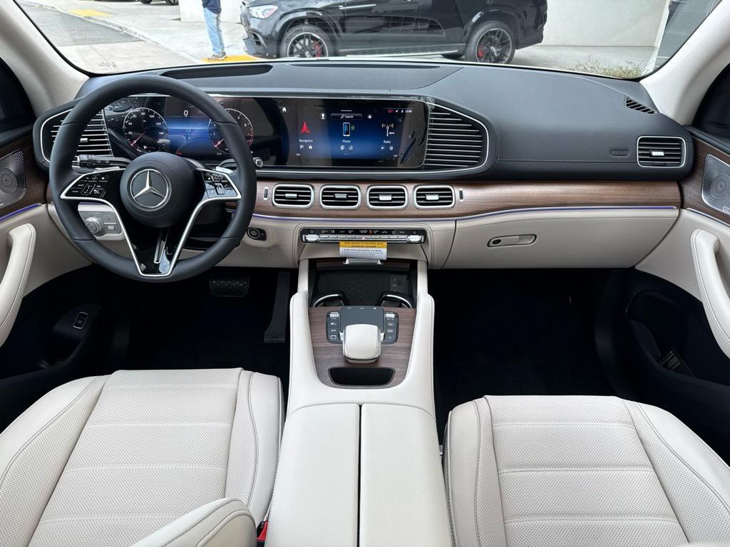 new 2026 Mercedes-Benz GLE 350 car, priced at $77,975