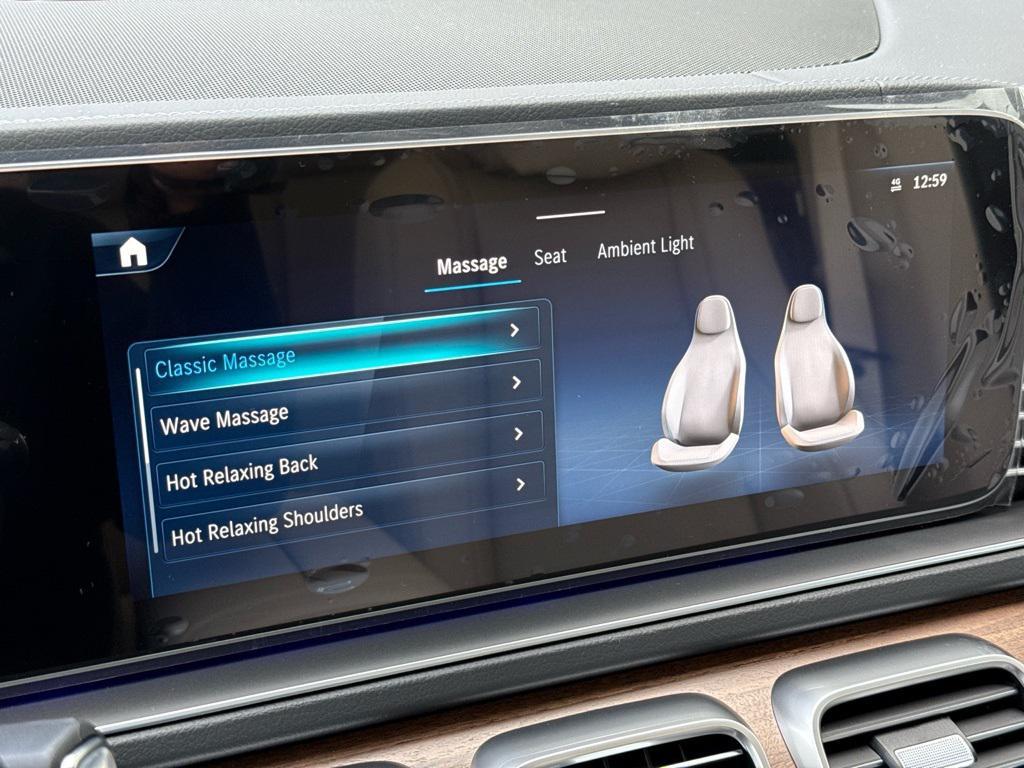 new 2026 Mercedes-Benz GLE 350 car, priced at $77,975