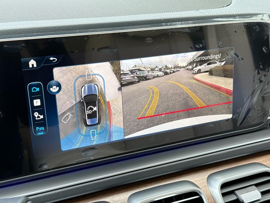 new 2026 Mercedes-Benz GLE 350 car, priced at $77,975