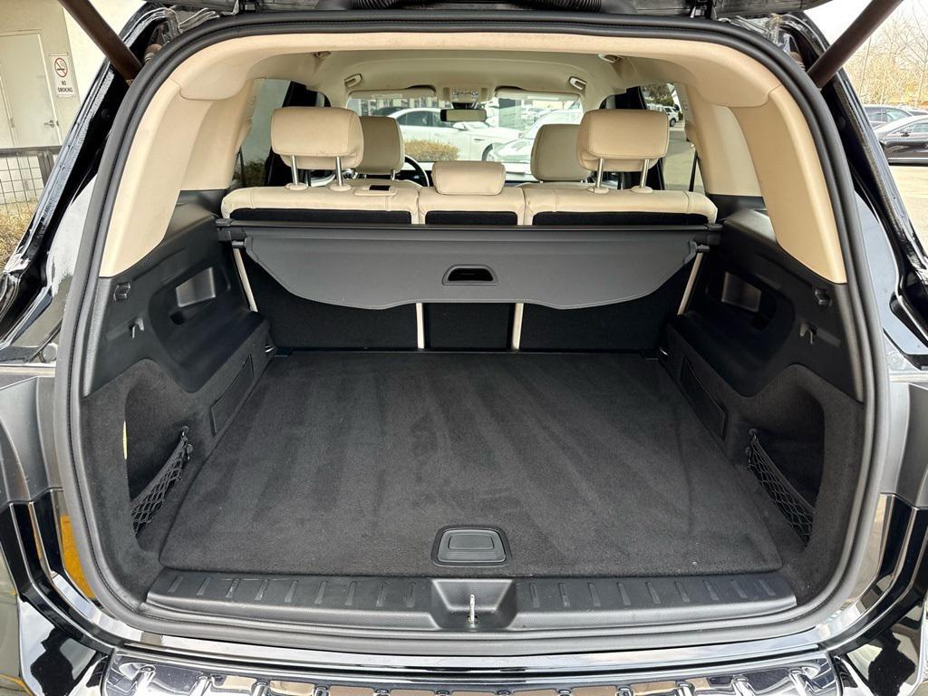 used 2020 Mercedes-Benz GLB 250 car, priced at $20,999