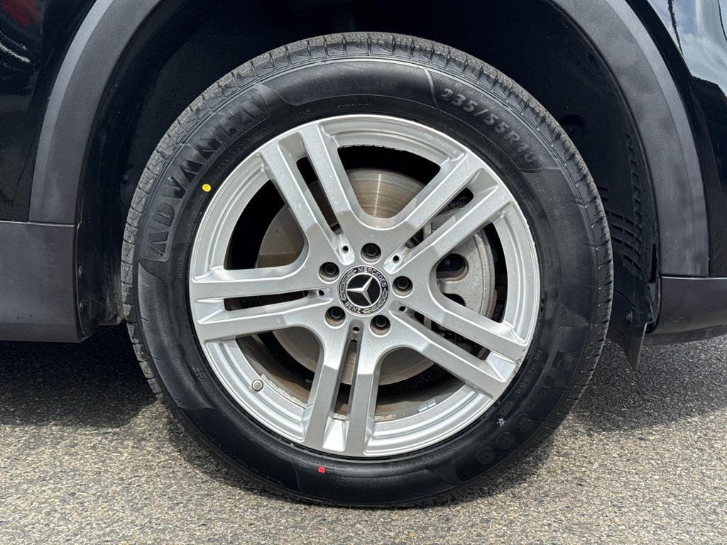 used 2020 Mercedes-Benz GLB 250 car, priced at $20,999