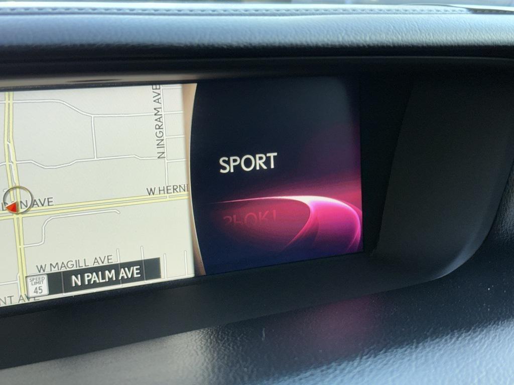 used 2016 Lexus GS 350 car, priced at $25,498