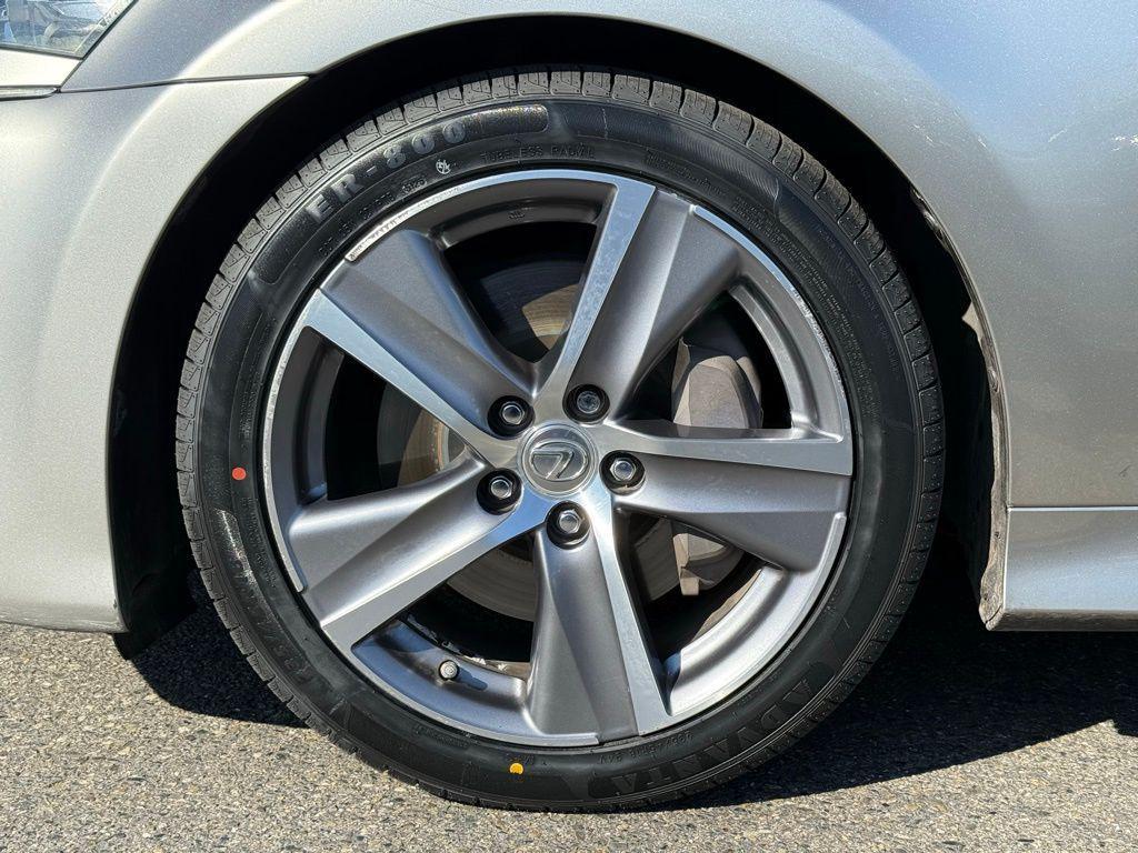 used 2016 Lexus GS 350 car, priced at $24,999