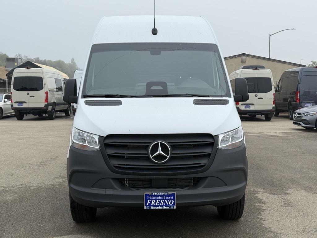 new 2026 Mercedes-Benz Sprinter 2500 car, priced at $67,534