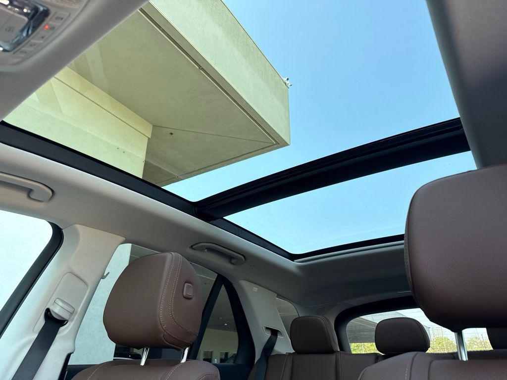 new 2026 Mercedes-Benz GLE 450 car, priced at $80,960