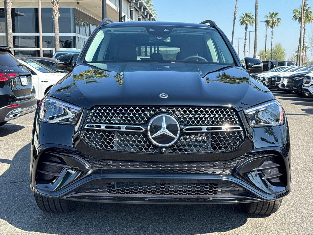 new 2026 Mercedes-Benz GLE 450 car, priced at $80,960