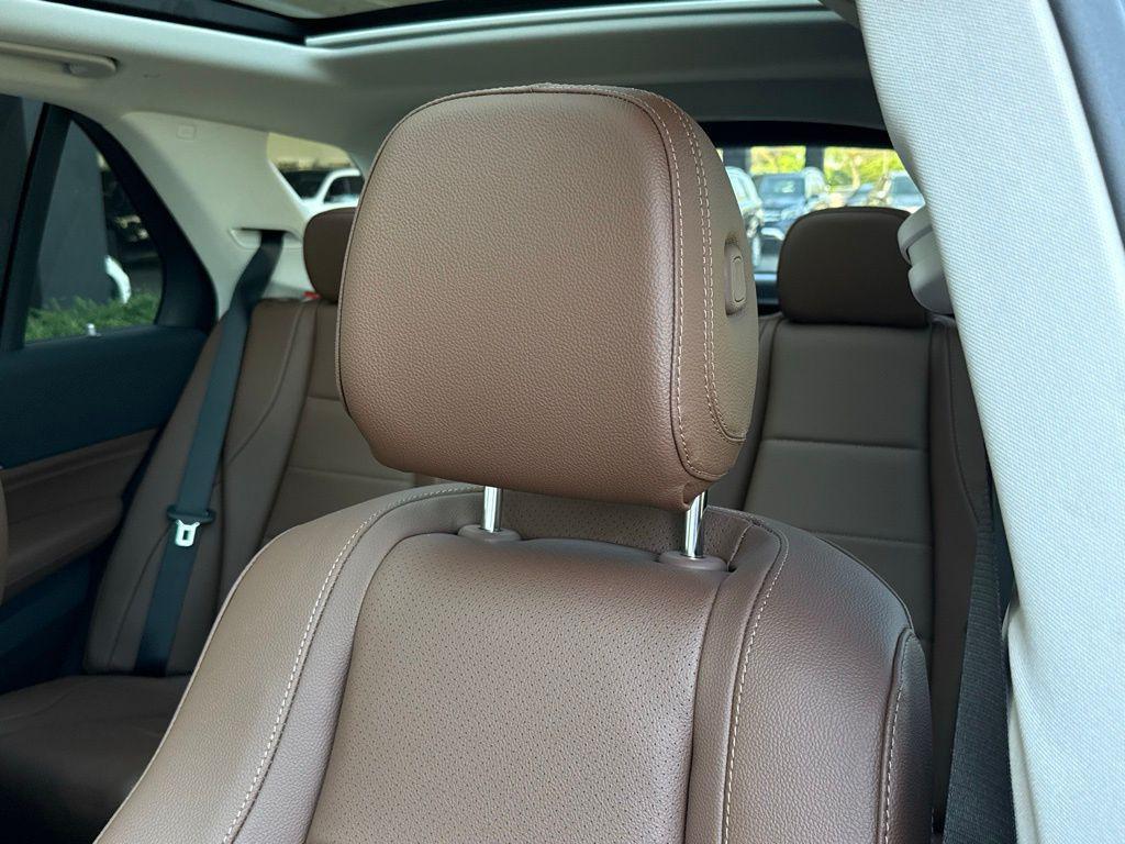 new 2026 Mercedes-Benz GLE 450 car, priced at $80,960