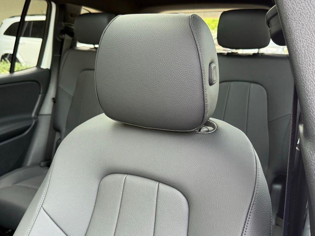 new 2026 Mercedes-Benz GLB 250 car, priced at $52,010