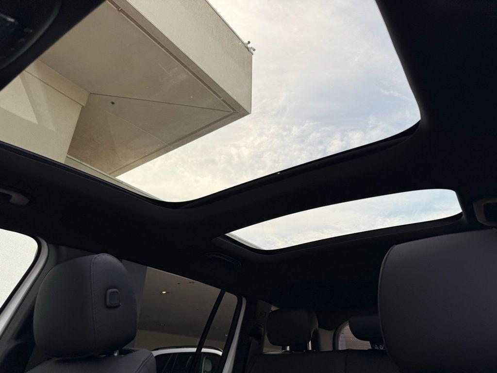 new 2026 Mercedes-Benz GLB 250 car, priced at $52,010