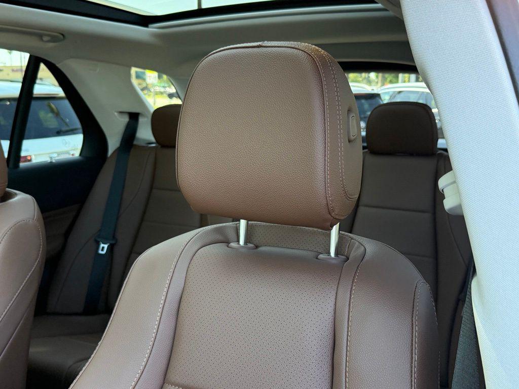 new 2026 Mercedes-Benz GLE 350 car, priced at $76,960