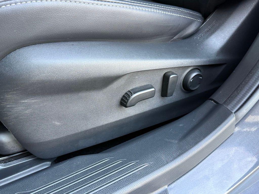 used 2021 Subaru Legacy car, priced at $21,477