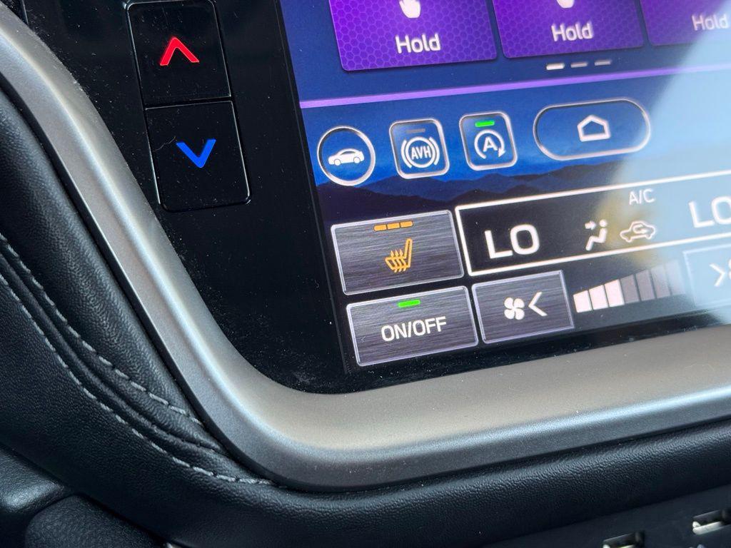 used 2021 Subaru Legacy car, priced at $21,477