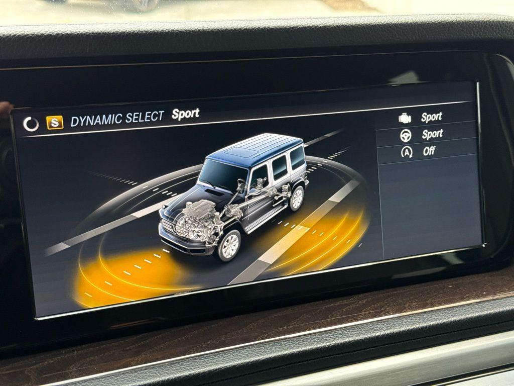 used 2019 Mercedes-Benz G-Class car, priced at $89,999